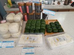 -乔家栅(襄阳南路店)