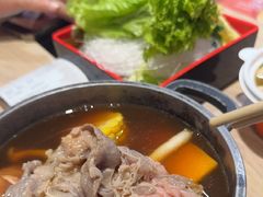 -吉野家(凯旋购物广场店)