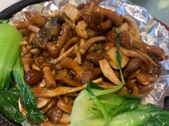 -香融府·烤鸭·家常菜(马家堡路店)