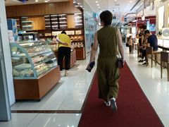 店内环境-汉沽百货大楼