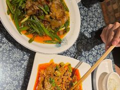-田园印象·成都土菜院子(华阳店)