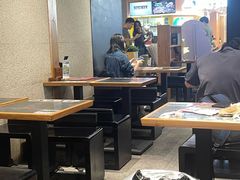 -和府捞面(天河领展广场店)