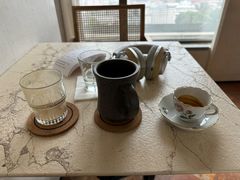 -Me Coffee下午茶艺术空间