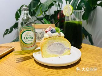 午后下午茶，拍照好去处