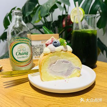 午后下午茶，拍照好去处