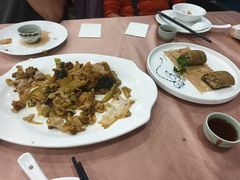 -海晖酒楼·顺德鱼生(荣华店)