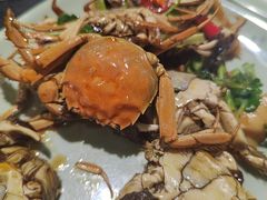 -韩盛·盛江山自助料理(沈辽路万达店)
