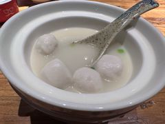 -丹江渔村(首都机场店)