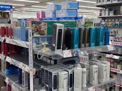 -Bic Camera (难波店)