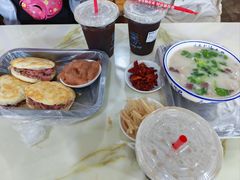 -牛老五羊杂汤(广阳区总店)