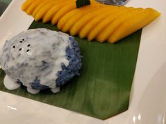 -帕蓝·暹罗料理(大学路店)
