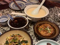 -南京大牌档(崇文门国瑞店)