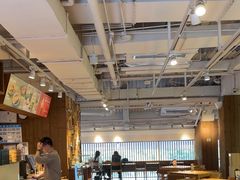 -无印良品餐堂 MUJI Diner(成都太古里店)