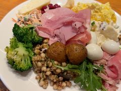 -拉蒂娜·巴西牛排馆 Latina·Brazilian Steakhouse(王府井喜悦店)