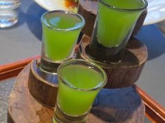 -浙里本味·宴四季江南(三台山路店)