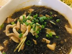 -龙泉人椰子鸡.糟粕醋.海南菜(三亚旗舰店)