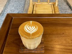 -Metal hands·铁手咖啡