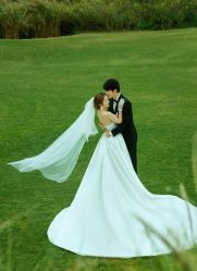 -太古映画婚纱摄影(天河店)