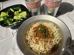 -一棠龙虾•王牌虾球(恒隆广场店)