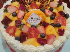 -Sweet cakery思味特`烘焙(饶阳店)