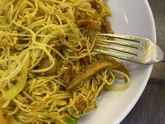 -新记美食(关闸店)