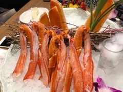 -蟹的岡田屋(正大广场店)