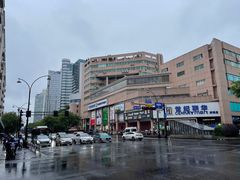 -浙江大学医学院附属第一医院(庆春院区)