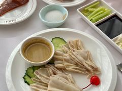 -北京全聚德(王府井店)