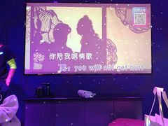 -音乐派KTV(成都印象城店)