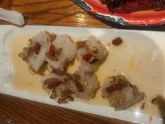 -柴窝堡22号传承新疆菜·新疆辣子鸡