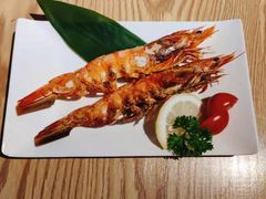 -福匠日本料理(人民路店)
