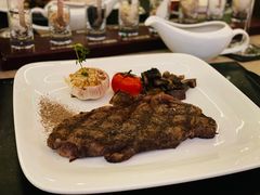 -恰餐厅CHAR Grill(北京三里屯洲际店)