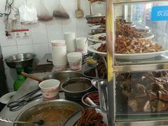 -百成大同鸭肉粥(大同总店)