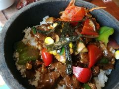 -雅达利超级牛扒(万科广场店)