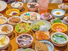 -合风谷(南下塘店)