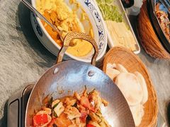-印巷里主题餐厅(马鞍山店)