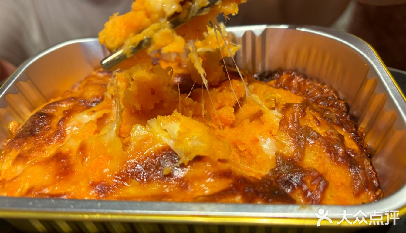 人均40的洞穴烤肉，city不city啊！