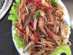 -瑞杰烧烤店·24小时营业(山东路店)