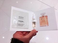 -CHANEL(ifs国际金融店)