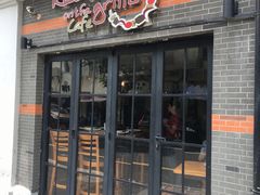 门面-克比叔叔印度餐厅Kebabs on the Grille(永康路分店)