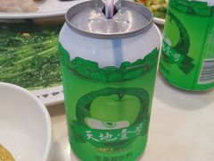 -长平老姿娘夜粥(平东一街店)