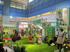 -天虹购物中心(石路店)