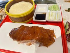 -骏莱海鲜鱼港(五角场店)