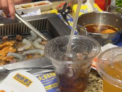 -阿亲家·韩式无限烤肉(春熙路店)