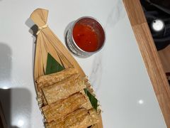 -芽笼芽笼新加坡餐厅(环球港店)