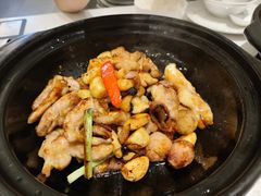 -海粤阁·精致粤菜·宴会厅(宝安店)