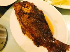 -老昌春饼(中央大街店)