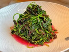 -海味·悦外滩中餐厅(上海宝龙丽筠酒店)