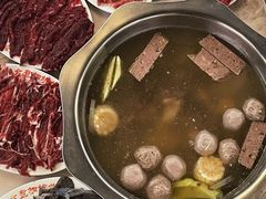 -合意桐坑牛肉粿·鲜牛肉火锅(嵩山总店)