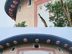 -福建土楼·永定景区-侨福楼